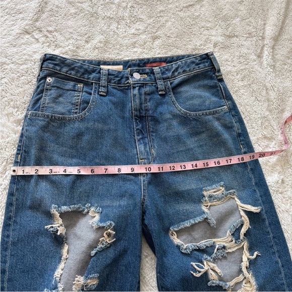 Anthropologie Pilcro Joey Jeans - Picture 10 of 13
